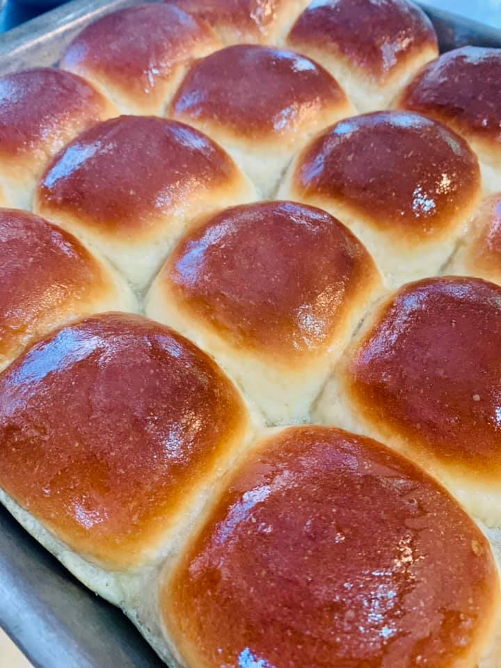 Dinner Rolls