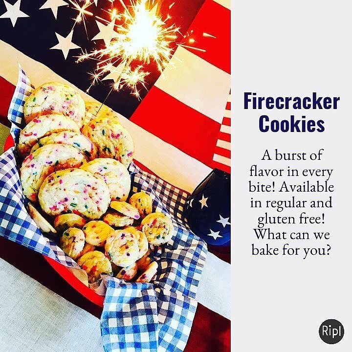 Firecracker