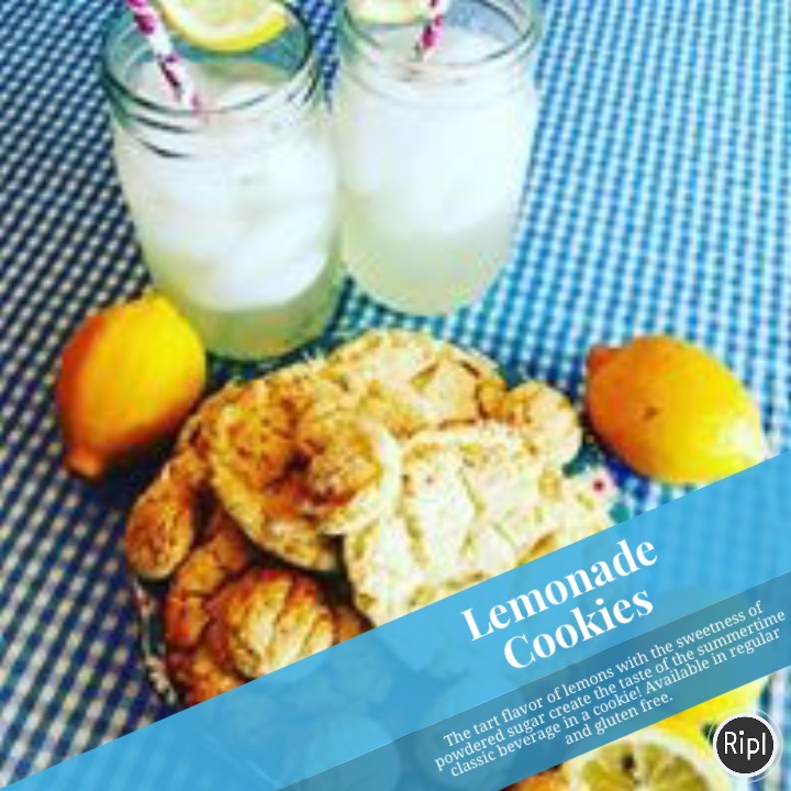 Lemonade