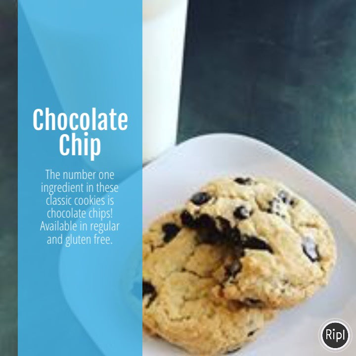 Chocolate Chip