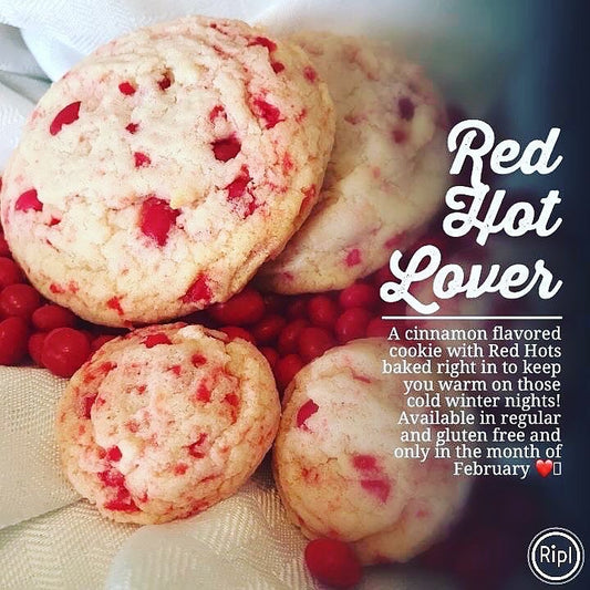 Red Hot Lover